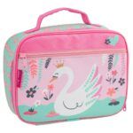 Stephen Joseph Classic Lunch Bag Swan