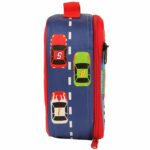 Stephen Joseph Classic Lunch Box Race Car
