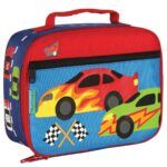Stephen Joseph Classic Lunch Box Race Car