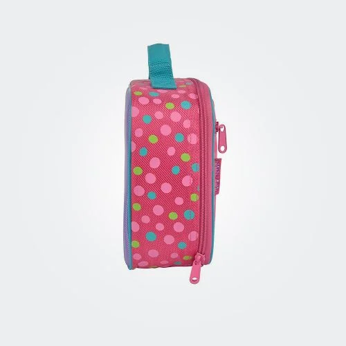 Stephen Joseph Cupcake Insulated Lunch Box