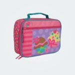 Stephen Joseph Cupcake Insulated Lunch Box