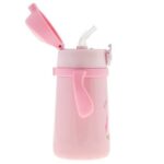 Stephen Joseph Double Wall Stainless Steel Bottle With Handle Unicorn