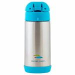 Stephen Joseph Double Wall Stainless Steel Bottles Shark