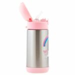 Stephen Joseph Double Wall Stainless Steel Bottles Unicorn
