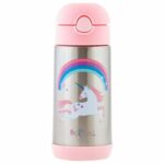 Stephen Joseph Double Wall Stainless Steel Bottles Unicorn