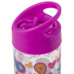 Stephen Joseph Flip Top Bottle Paisley Garden