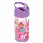 Stephen Joseph Flip Top Bottle Princess