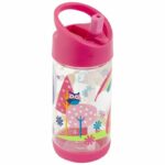 Stephen Joseph Flip Top Bottle Woodland