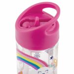 Stephen Joseph Flip Top Bottle Woodland