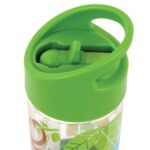 Stephen Joseph Flip Top Bottle ZOO