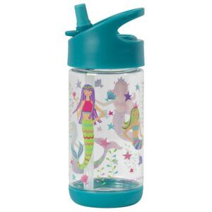 Stephen Joseph Flip Top Bottles Mermaid