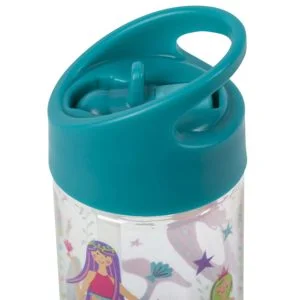 Stephen Joseph Flip Top Bottles Mermaid