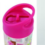 Stephen Joseph Flip Top Water Bottle Owl
