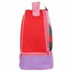 Stephen Joseph Girls Lunch bag, Ladybug