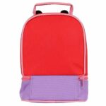 Stephen Joseph Girls Lunch bag, Ladybug
