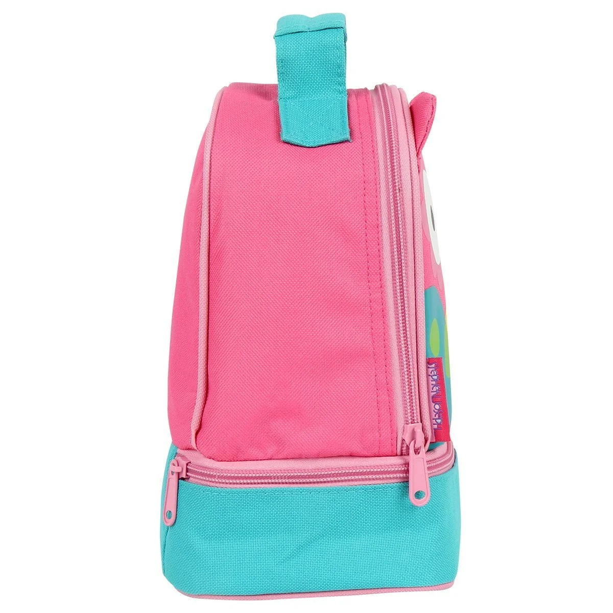 Stephen Joseph Girls Lunch bag,Owl