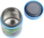 Stephen Joseph Hot And Cold Containers Transportation
