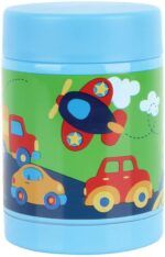 Stephen Joseph Hot And Cold Containers Transportation