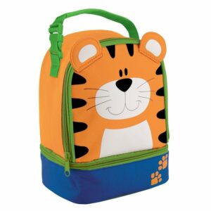 Stephen Joseph Kids Tiger Lunch bag