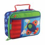 Stephen Joseph Lunch Box, Airplane