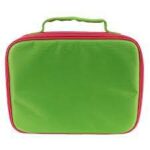 Stephen Joseph Lunch Box Girl Frog