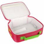 Stephen Joseph Lunch Box Girl Frog