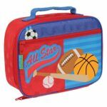 Stephen Joseph Lunch Box Sports