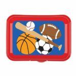 Stephen Joseph Lunch Box Sports