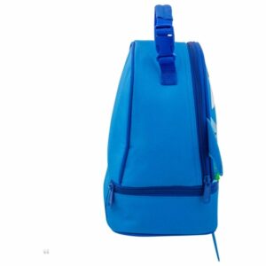 Stephen Joseph Lunch bag- Blue Shark