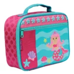 Stephen Joseph Mermaid Lunch Box