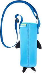 Stephen Joseph Neoprene Bottle Holder Shark