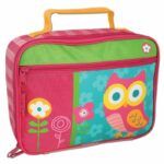Stephen Joseph  Owl Lunch Box