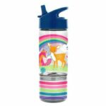 Stephen Joseph Sip and Snack Bottles Fox