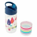 Stephen Joseph Sip and Snack Bottles Fox