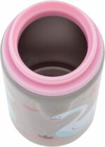 Stephen Joseph Stainless Steel Water Bottles Swan