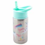 Stephen Joseph Stainless Steel Water Bottles Unicorn