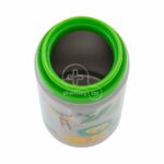 Stephen Joseph Stainless Steel Water Bottles Zoo