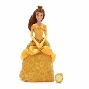 Belle Classic Doll, Beauty and the Beast Disney Store
