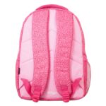 Express Backpack Pink Smiggle