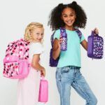Giggle By Backpack Pink Smiggle - Image 2
