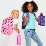 Giggle By Backpack Pink Smiggle - Image 2