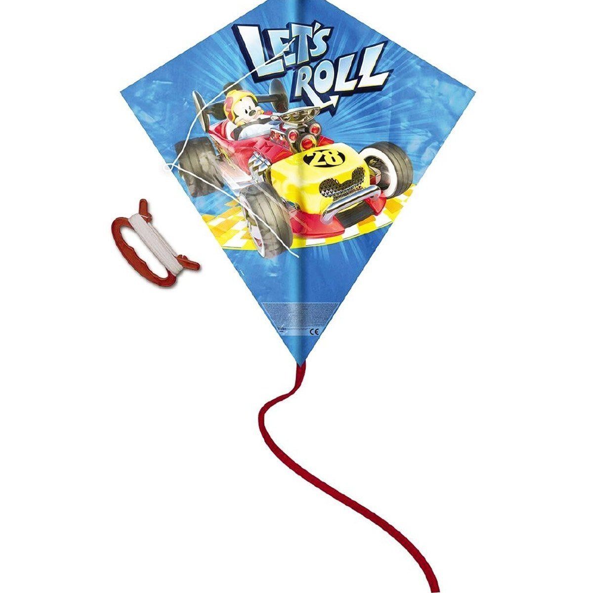 Mickey Kite Disney Mickey Kite Disney