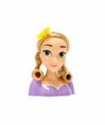 Rapunzel Styling Head, Tangled Disney Store - Image 3