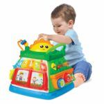 Lil’ Greenthumb Activity Cube Winfun - Image 4
