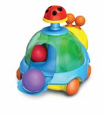 Spin 'N Pull Snail Winfun - Image 3