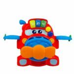 Junior Jet 2-in-1 Ride-On Winfun - Image 4