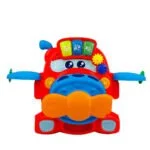 Junior Jet 2-in-1 Ride-On Winfun - Image 4