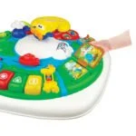 Globetrotter Activity Table Winfun - Image 3