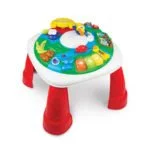 Globetrotter Activity Table Winfun - Image 4