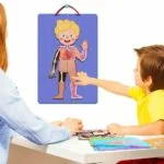 Body Mystery Magnetic Stick